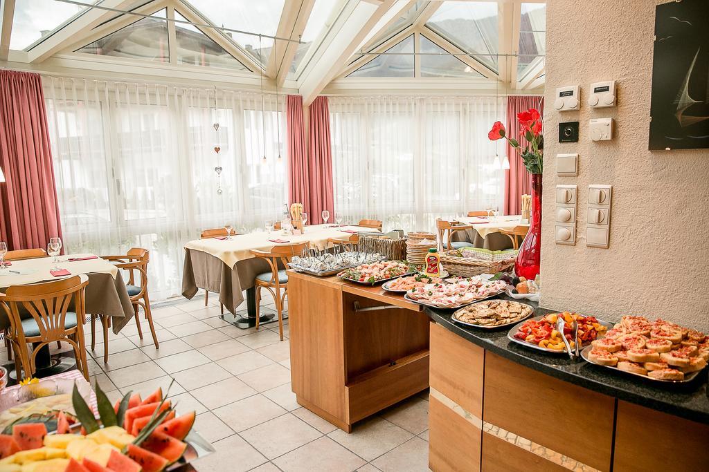 Alpine Life Hotel Anabel Кадипьетра Экстерьер фото