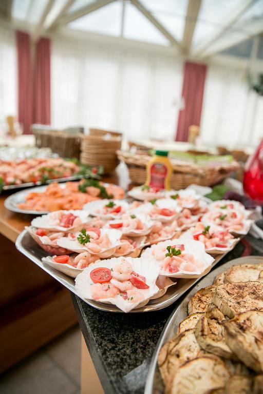 Alpine Life Hotel Anabel Кадипьетра Экстерьер фото