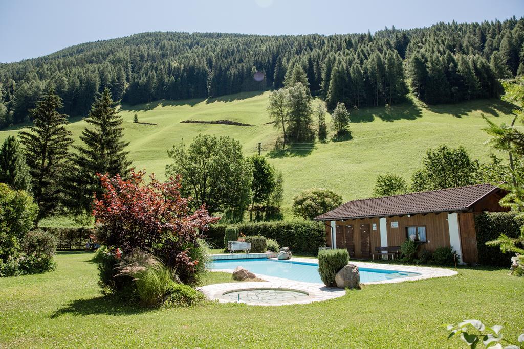 Alpine Life Hotel Anabel Кадипьетра Экстерьер фото