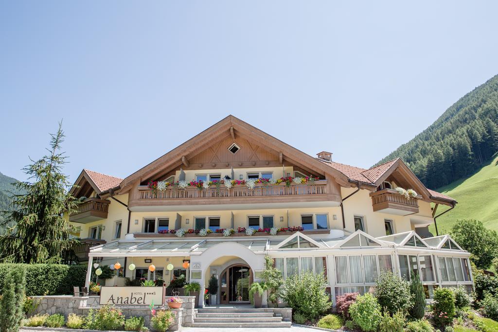 Alpine Life Hotel Anabel Кадипьетра Экстерьер фото