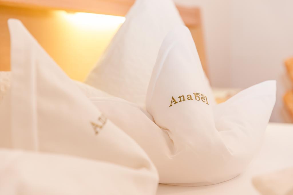 Alpine Life Hotel Anabel Кадипьетра Экстерьер фото