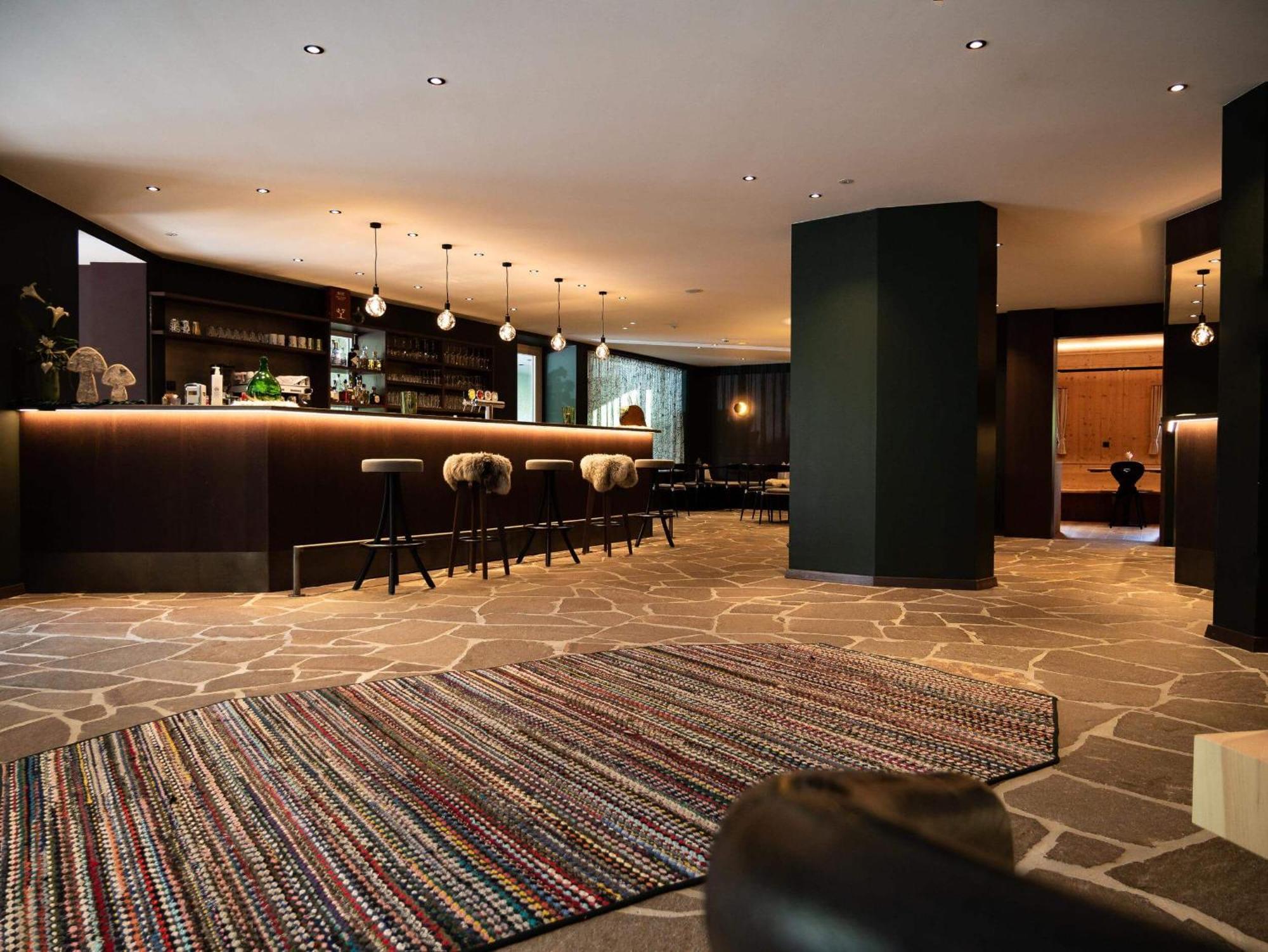 Alpine Life Hotel Anabel Кадипьетра Экстерьер фото